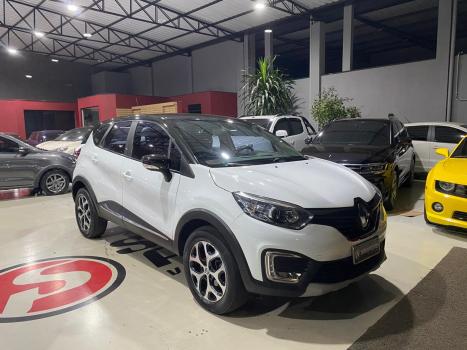 RENAULT Captur 1.6 16V 4P FLEX SCE INTENSE X-TRONIC CVT, Foto 1