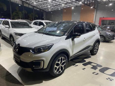 RENAULT Captur 1.6 16V 4P FLEX SCE INTENSE X-TRONIC CVT, Foto 2