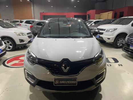 RENAULT Captur 1.6 16V 4P FLEX SCE INTENSE X-TRONIC CVT, Foto 3