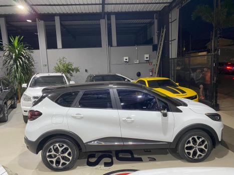 RENAULT Captur 1.6 16V 4P FLEX SCE INTENSE X-TRONIC CVT, Foto 4