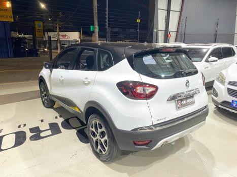 RENAULT Captur 1.6 16V 4P FLEX SCE INTENSE X-TRONIC CVT, Foto 5