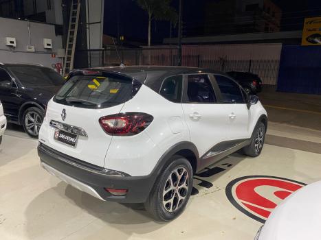 RENAULT Captur 1.6 16V 4P FLEX SCE INTENSE X-TRONIC CVT, Foto 6