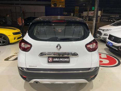 RENAULT Captur 1.6 16V 4P FLEX SCE INTENSE X-TRONIC CVT, Foto 7