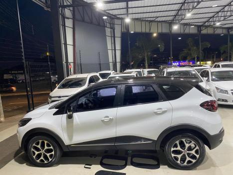 RENAULT Captur 1.6 16V 4P FLEX SCE INTENSE X-TRONIC CVT, Foto 8
