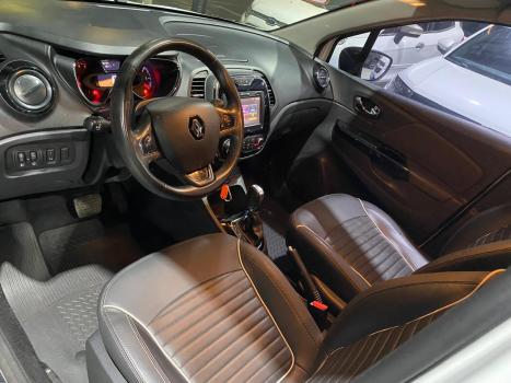RENAULT Captur 1.6 16V 4P FLEX SCE INTENSE X-TRONIC CVT, Foto 10