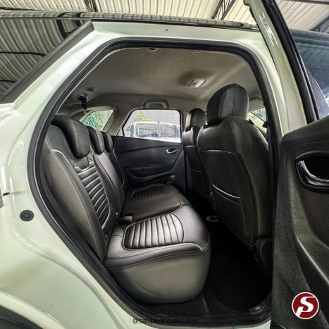 RENAULT Captur 1.6 16V 4P FLEX SCE INTENSE X-TRONIC CVT, Foto 12