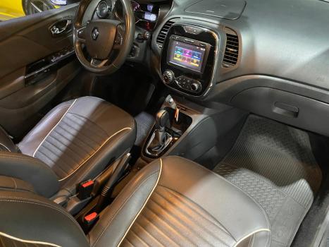 RENAULT Captur 1.6 16V 4P FLEX SCE INTENSE X-TRONIC CVT, Foto 13