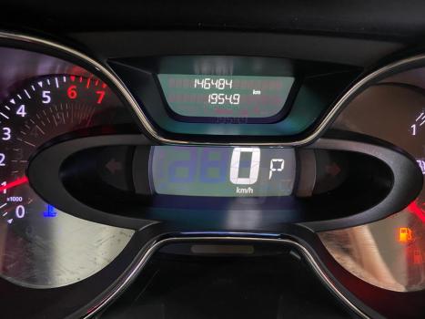 RENAULT Captur 1.6 16V 4P FLEX SCE INTENSE X-TRONIC CVT, Foto 16