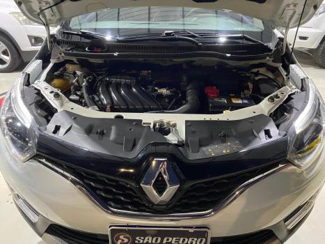 RENAULT Captur 1.6 16V 4P FLEX SCE INTENSE X-TRONIC CVT, Foto 17