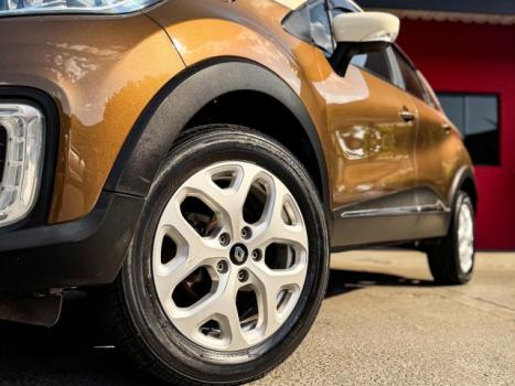 RENAULT Captur 1.6 16V 4P SCE ZEN X-TRONIC AUTOMTICO CVT, Foto 4