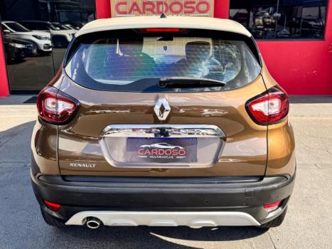 RENAULT Captur 1.6 16V 4P SCE ZEN X-TRONIC AUTOMTICO CVT, Foto 7
