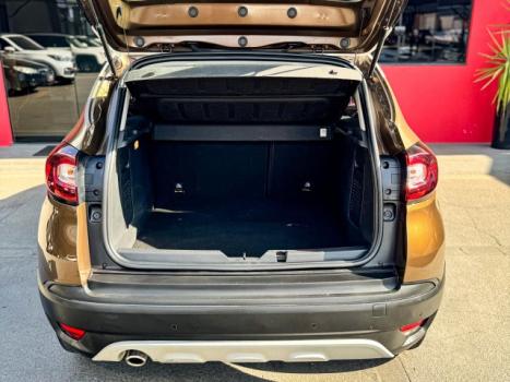 RENAULT Captur 1.6 16V 4P SCE ZEN X-TRONIC AUTOMTICO CVT, Foto 10