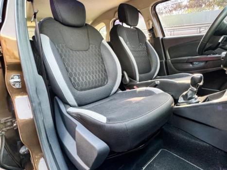 RENAULT Captur 1.6 16V 4P SCE ZEN X-TRONIC AUTOMTICO CVT, Foto 11
