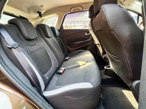 RENAULT Captur 1.6 16V 4P SCE ZEN X-TRONIC AUTOMTICO CVT, Foto 12