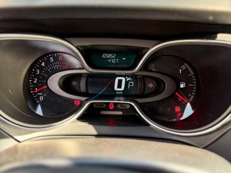 RENAULT Captur 1.6 16V 4P SCE ZEN X-TRONIC AUTOMTICO CVT, Foto 15
