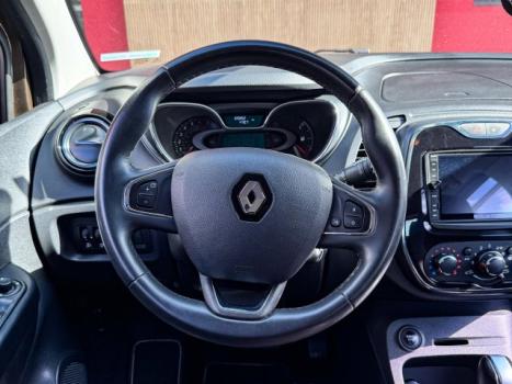 RENAULT Captur 1.6 16V 4P SCE ZEN X-TRONIC AUTOMTICO CVT, Foto 16