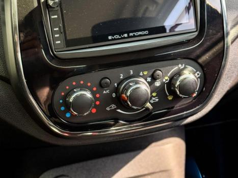 RENAULT Captur 1.6 16V 4P SCE ZEN X-TRONIC AUTOMTICO CVT, Foto 18