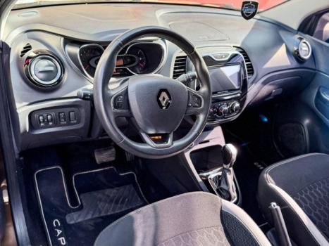 RENAULT Captur 1.6 16V 4P SCE ZEN X-TRONIC AUTOMTICO CVT, Foto 19