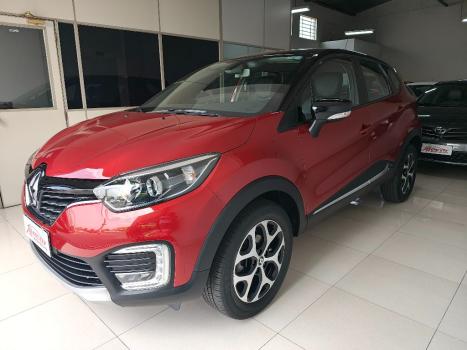RENAULT Captur 1.6 16V 4P FLEX SCE INTENSE X-TRONIC CVT, Foto 2