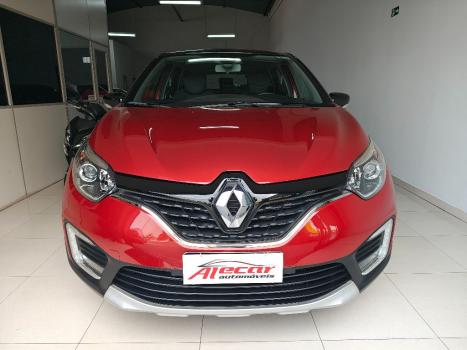 RENAULT Captur 1.6 16V 4P FLEX SCE INTENSE X-TRONIC CVT, Foto 3