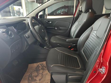 RENAULT Captur 1.6 16V 4P FLEX SCE INTENSE X-TRONIC CVT, Foto 4