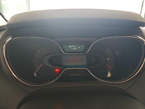 RENAULT Captur 1.6 16V 4P FLEX SCE INTENSE X-TRONIC CVT, Foto 6