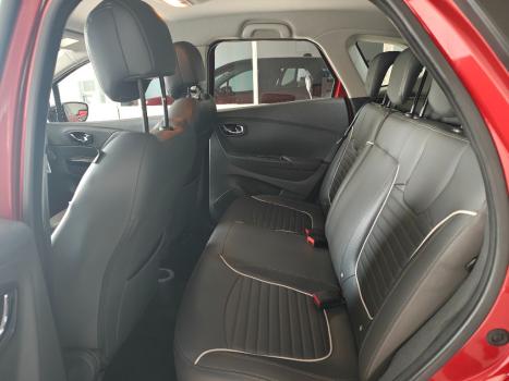 RENAULT Captur 1.6 16V 4P FLEX SCE INTENSE X-TRONIC CVT, Foto 7