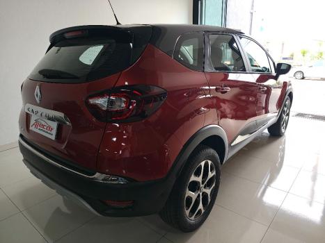 RENAULT Captur 1.6 16V 4P FLEX SCE INTENSE X-TRONIC CVT, Foto 9