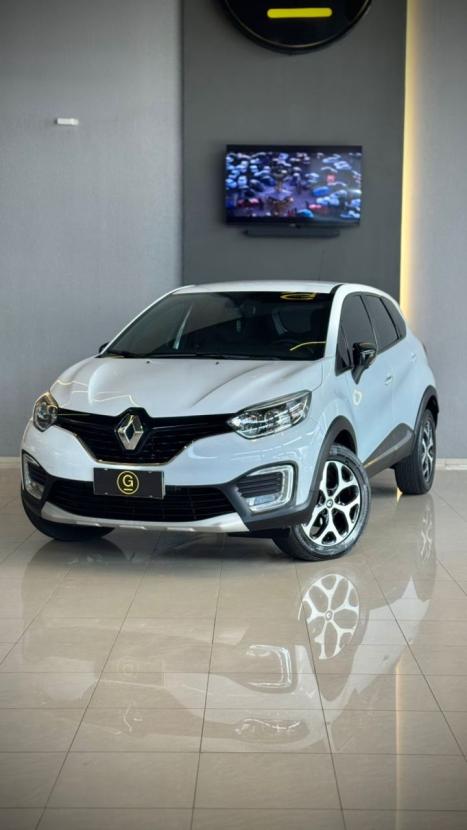 RENAULT Captur 2.0 16V 4P FLEX INTENSE AUTOMTICO, Foto 1