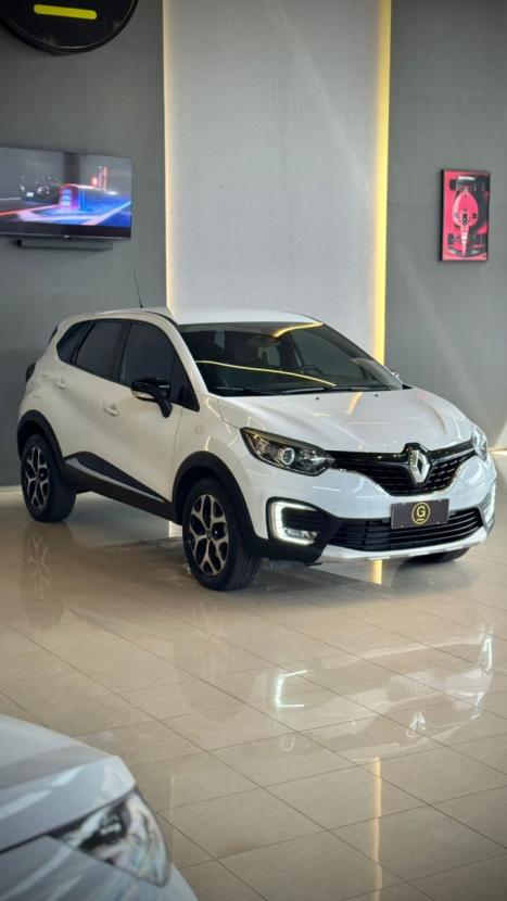 RENAULT Captur 2.0 16V 4P FLEX INTENSE AUTOMTICO, Foto 5