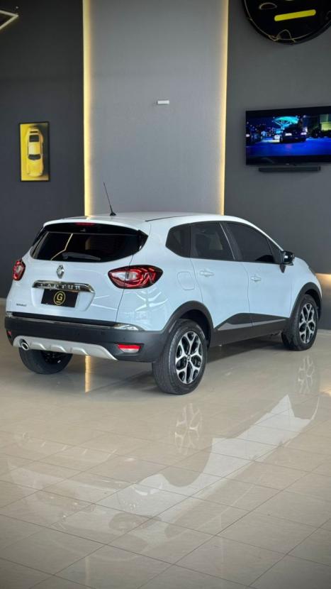 RENAULT Captur 2.0 16V 4P FLEX INTENSE AUTOMTICO, Foto 6