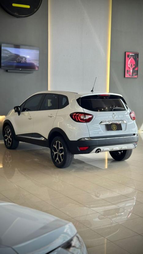 RENAULT Captur 2.0 16V 4P FLEX INTENSE AUTOMTICO, Foto 7
