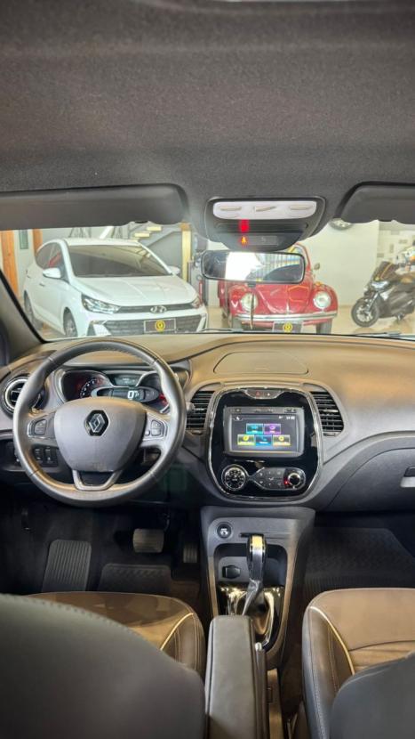 RENAULT Captur 2.0 16V 4P FLEX INTENSE AUTOMTICO, Foto 9