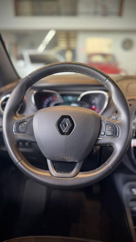 RENAULT Captur 2.0 16V 4P FLEX INTENSE AUTOMTICO, Foto 11