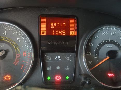 RENAULT Clio Hatch 1.0 16V 4P EXPRESSION, Foto 7