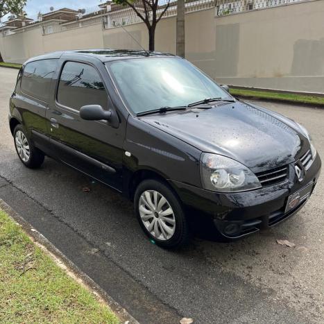 RENAULT Clio Hatch 1.0 16V 4P FLEX CAMPUS, Foto 3