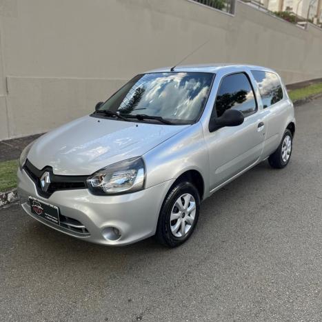 RENAULT Clio Hatch 1.0 AUTHENTIQUE, Foto 3