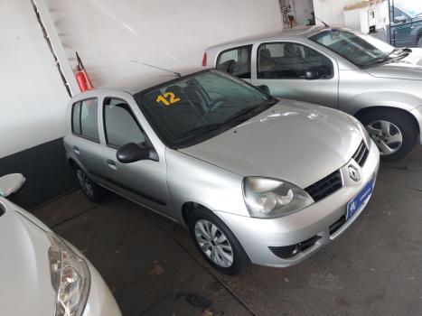 RENAULT Clio Hatch 1.0 16V 4P FLEX CAMPUS, Foto 1