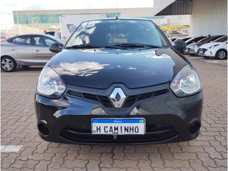 RENAULT Clio Hatch 1.0 16V 4P EXPRESSION, Foto 2