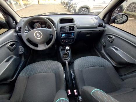 RENAULT Clio Hatch 1.0 16V 4P EXPRESSION, Foto 10