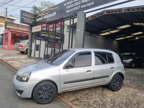 RENAULT Clio Hatch 1.0 16V 4P EXPRESSION, Foto 1