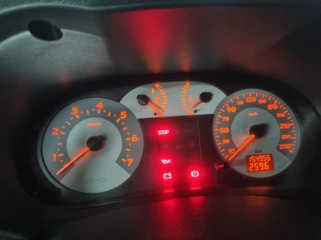RENAULT Clio Hatch 1.0 16V 4P EXPRESSION, Foto 10