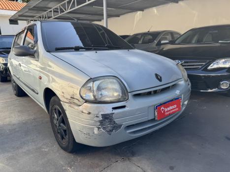 RENAULT Clio Hatch 1.0 16V 4P RL, Foto 2