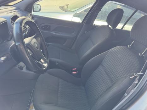 RENAULT Clio Hatch 1.0 16V 4P RL, Foto 4