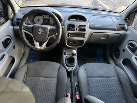 RENAULT Clio Hatch 1.0 16V 4P RL, Foto 5
