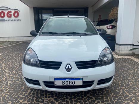 RENAULT Clio Hatch 1.0 16V 4P FLEX PRIVILEGE, Foto 2