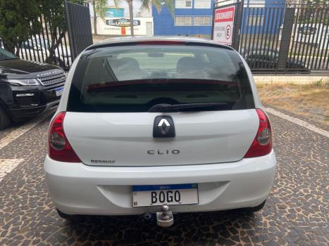 RENAULT Clio Hatch 1.0 16V 4P FLEX PRIVILEGE, Foto 5