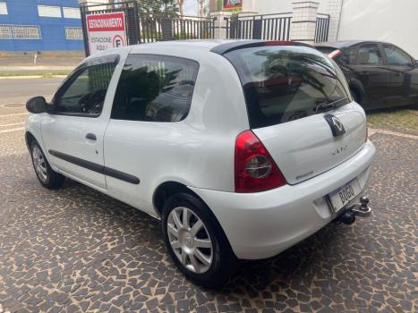 RENAULT Clio Hatch 1.0 16V 4P FLEX PRIVILEGE, Foto 6