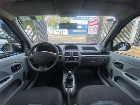 RENAULT Clio Hatch 1.0 16V 4P FLEX PRIVILEGE, Foto 7