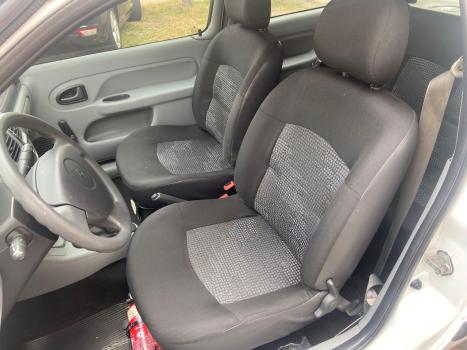 RENAULT Clio Hatch 1.0 16V 4P FLEX PRIVILEGE, Foto 8